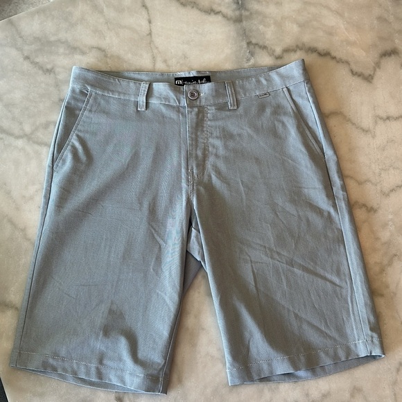 Travis Mathew Chino Shorts - Picture 8 of 15